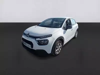 Citroen C3 Bluehdi 75kw (100cv) s&s live pack