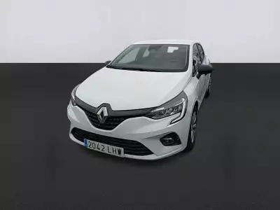 Renault Clio Business sce 53 kw (72cv)