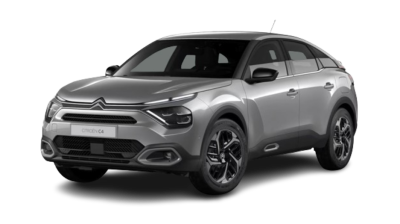 Citroen C4 Bluehdi 130 s&s eat8 plus