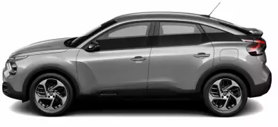 Citroen C4 Bluehdi 130 s&s eat8 plus