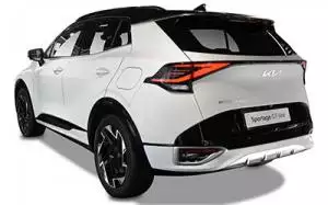 Kia Sportage 1.6 crdi mhev 100kw (136cv) drive 4x2