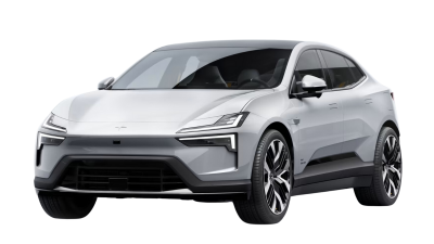 Polestar 4 Long range single motor