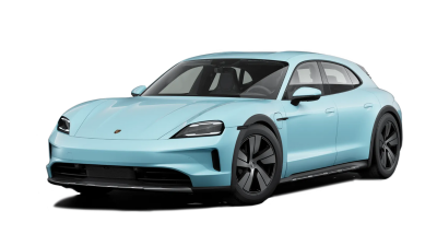 Porsche Taycan cross turismo Taycan 4s cross turismo