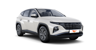 Hyundai Tucson Klass 1.6 tgdi