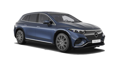 Mercedes Eqs