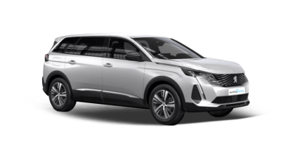 Peugeot 5.008 Allure bluehdi 130 s&s 6 vel. man