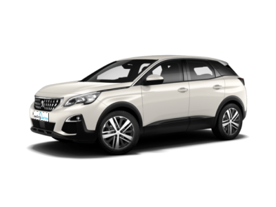 Peugeot 3.008