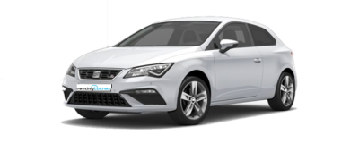 Seat León