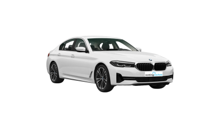 BMW Serie 5