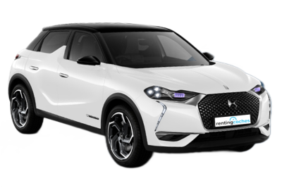 DS 3 CROSSBACK PureTech 73 kW Manual PERFORMANCE LINE