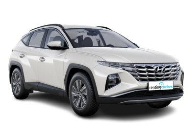 Hyundai Tucson 1.6 CRDI 100kW(136CV) 48V Maxx