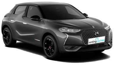 DS 3