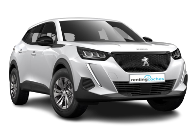 Peugeot 2008 Active Pack Bluehdi 81kw (110cv)