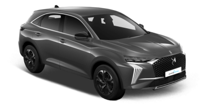 DS 7 Bluehdi 130 automático performance line