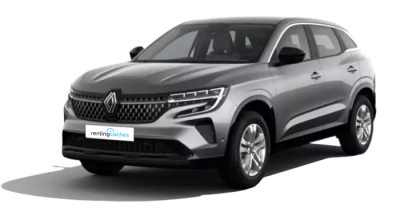 Renault Austral Evolution e-tech full hybrid 147kw