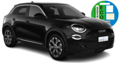 Fiat 600