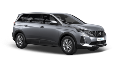 Peugeot 5.008 Allure bluehdi 130 s&s eat8